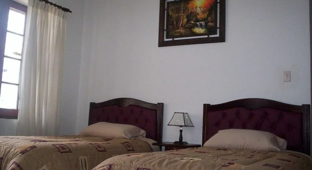 La Maison De La Bolivie, Book Hotel Billige hoteller i La Paz Region