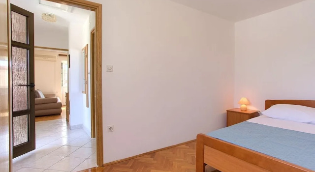 Apartment Iva, Prenota Appartamento Hotel a Isole Quarnerine con parcheggio, Parcheggio
