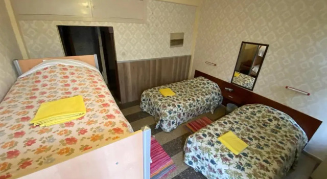 Четырёхместный номер Economy Altun Tabya Vintage