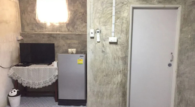 Grandmom At Phayao House, Забронировать Отель Пхаяу 