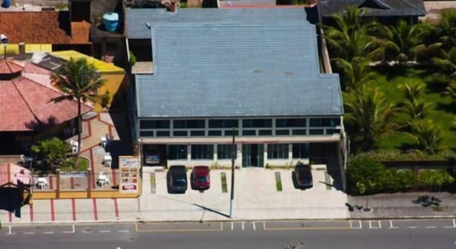 Hotel Casarao