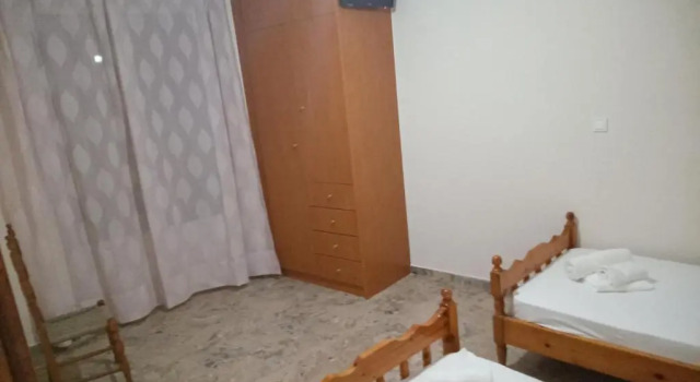 Appartamento Tom House