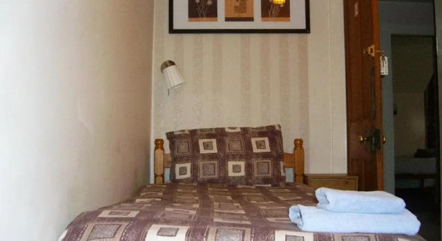 The Quaich B&B