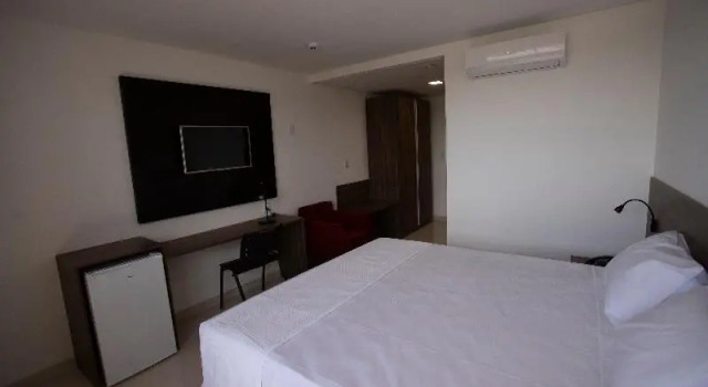 Номер Superior Nobile Hotel Araripina