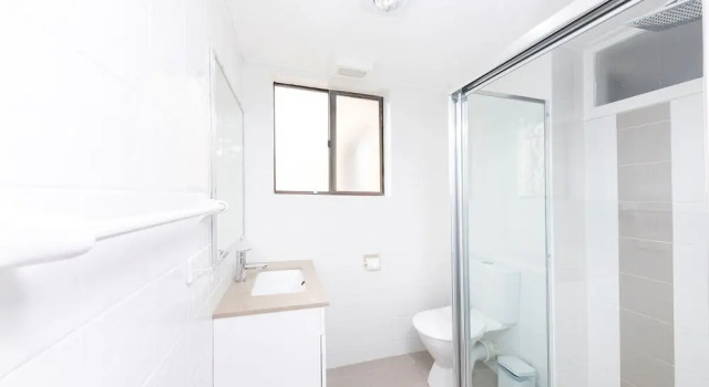 Номер Standard Hibiscus Court Unit 4