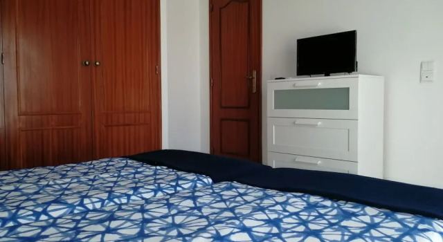 Номер Economy Ocean's 7 - Lagos Guest House