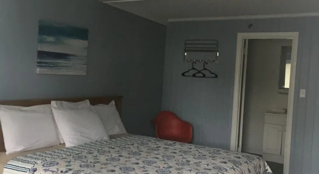 Номер Standard Seagrass Inn