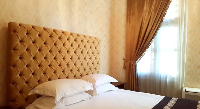 Люкс Presidential Jura Hotels Mavi Sürmeli Adana