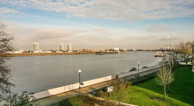 Suites by Rehoboth - Thames View - Woolwich
