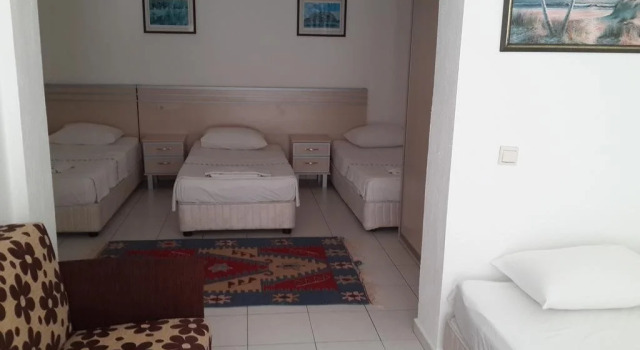 Ipek Motel