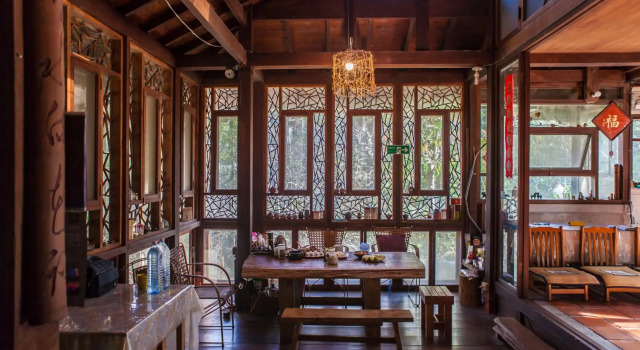 Siyuan Ju Homestay, Book Hotel Cheap Hotels in Puli