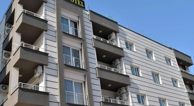 İstinye House, Забронировать Апарт-отель Апарт-отели Мерсина, Апарт-отель