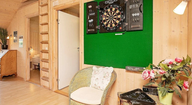 Luxurious Apartment in Væggerløse With Sauna, Prenota Appartamento Appartamenti a Falster, Appartamento