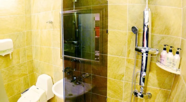 Двухместный номер Standard Sugar Hotel