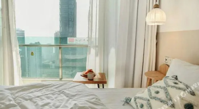 Mr. Cantai Kongcang Capsule Hotel, Prenota Hotel a capsule Yu Zhong Chongqing Area