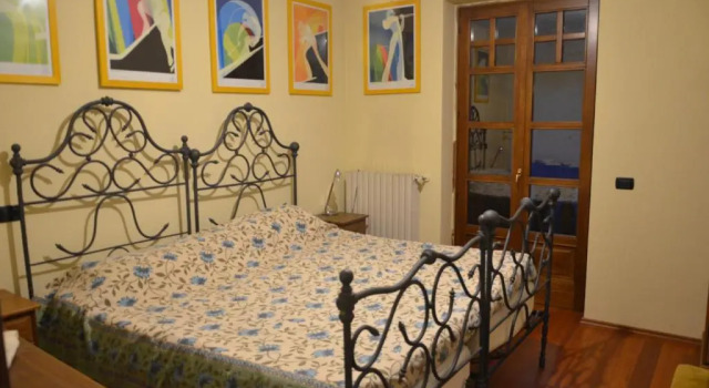 Camera Standard B&B Il Castelletto