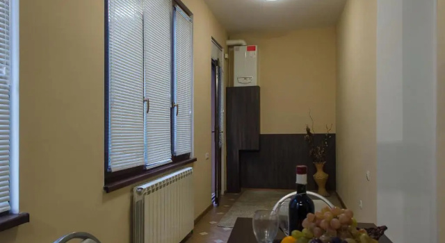 Апартаменты HB apartments Laghidze