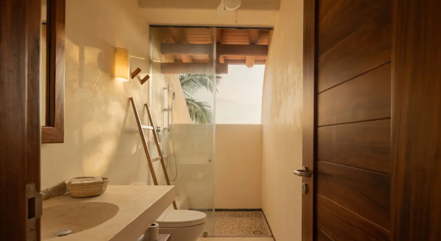 Номер Standard Mar de Coco Beach Front Villas