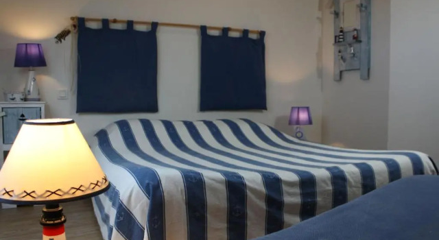 Номер Standard Les Keriadens