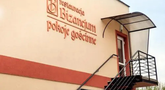 Bizancjum Pokoje Gościnne PARKING FREE 24H, Забронировать Отель Клодзко 