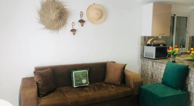Jasmine Studio coquette, Rezerwuj Hotel Hotele w Nabeul Governorate z parkingiem, Parking