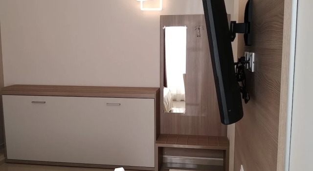 Одноместный номер Superior Hotel Bel Soggiorno