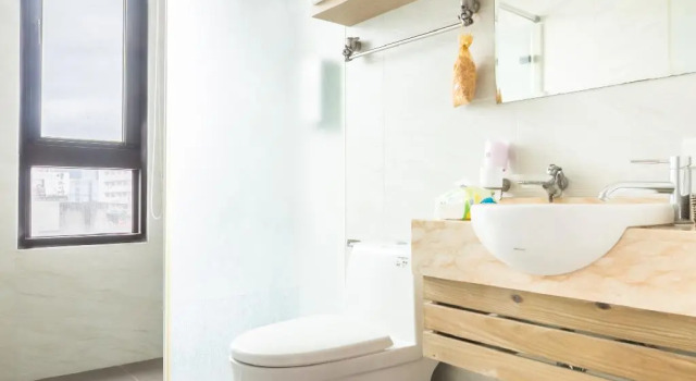 Двухместный номер Standard Jhongshan Building Bed and Breakfast