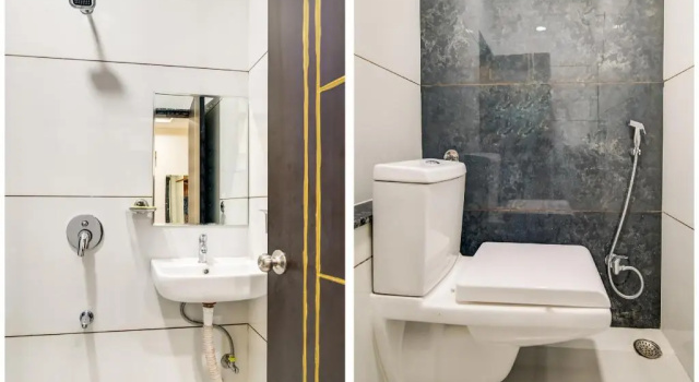 Gm Grand Lake View by OYO Rooms, Забронировать Отель Отели Коимбатур 3 звезды, 3*