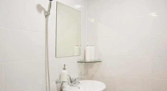 Номер Economy Seoul Dalbit Dongdaemun Guesthouse