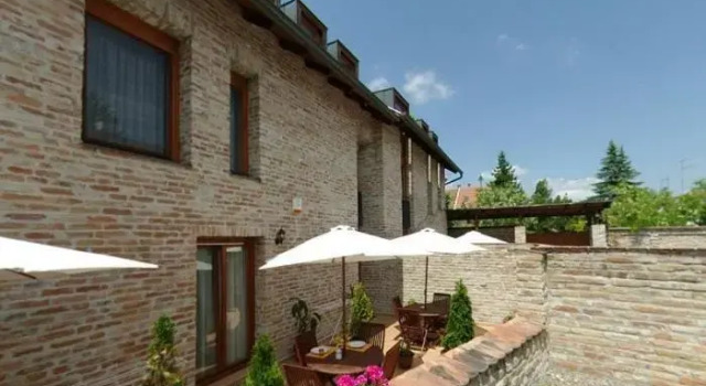 BástyaVár Apartman