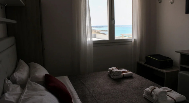 Economică cameră Spuma di Mare