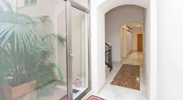 Апартаменты INMálaga Fresca 2