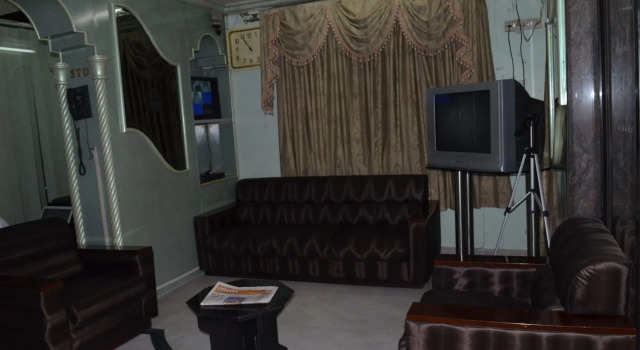Hotel T.A.P Paradise, Rezervovat Hotel Bangalore Bangalore