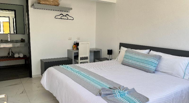 Номер Superior Villa Santa Julia