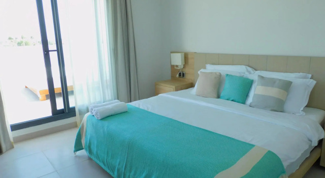 Gorgeous Private Picuzzi in New Penthouse Los Cora, Rezerwuj Hotel Bávaro Punta Cana