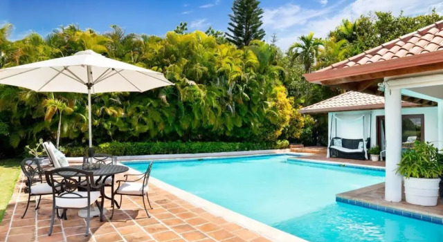 Вилла с балконом Los Lagos 19 - Sleeps 10 - Butler - Pool Hot Tub