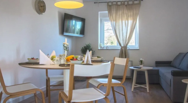 Apartmani Bego