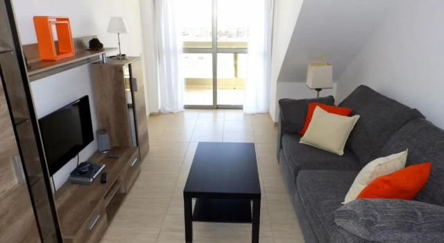 Апартаменты Apartamentos Medano - Oeste