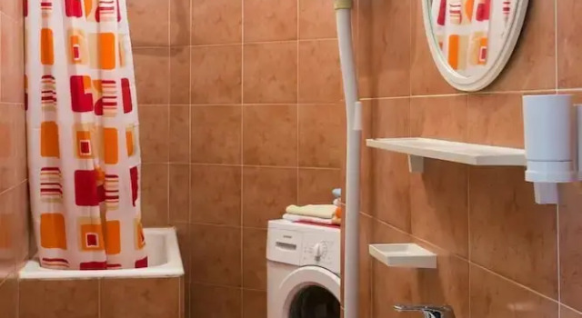 Апартаменты с 2 комнатами Apartment Tranquilo- Two Bedroom Apartment With Garden View