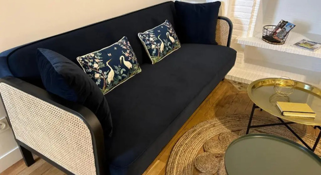 Le 101 - Les Locations Isahora, Book Apartment Eu 