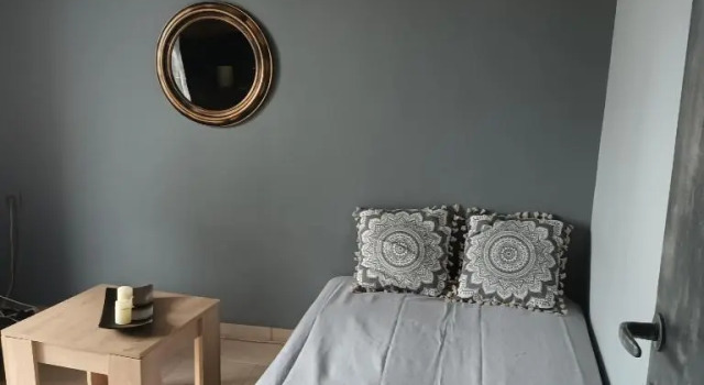Апартаменты Stellanthis apartment