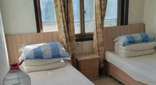 Номер Standard Yangcheng Haitian Hotel