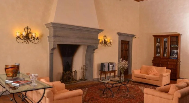 Villa Talente, Забронировать Вилла Отели Кьянти 3 звезды, 3*