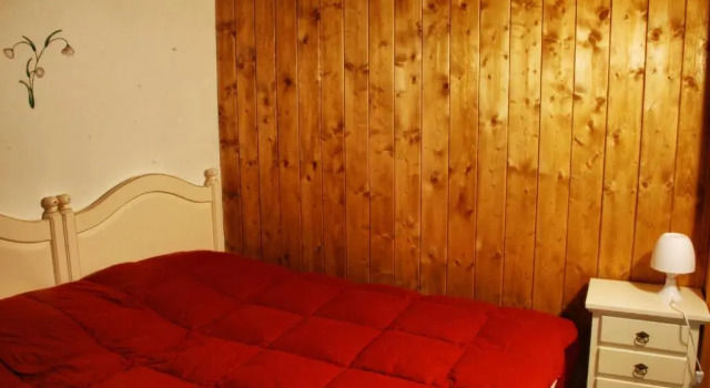 Habitación Estándar Il Maiolandro