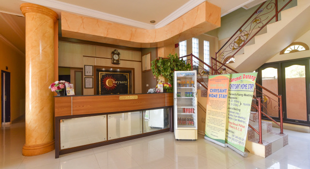 RedDoorz Premium near El Tari International Airport, Buchen Sie Hotel Kupang East Nusa Tenggara