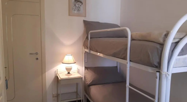Апартаменты House La Baia delle Favole by Holiday World