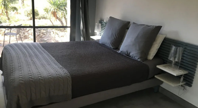 B&B New Cabanon, Prenota Bed & breakfast Hotel a Alvernia con parcheggio, Parcheggio