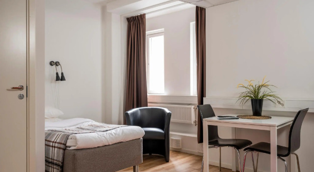 Slagsta Gate Hotell, Book Lejlighed Norsborg Mälaren