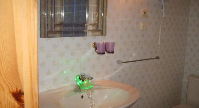 Номер Economy Villa Contra