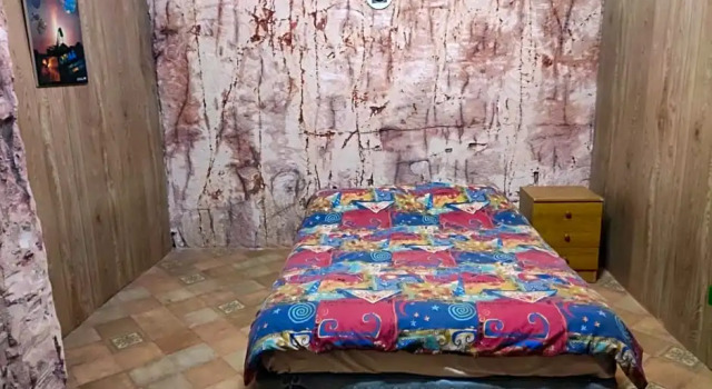 Номер Standard Radeka Downunder Underground Motel